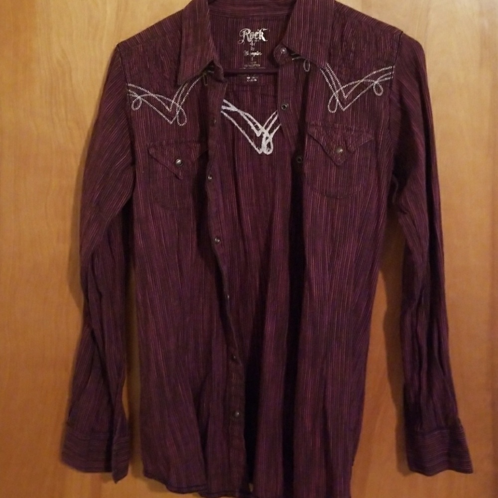 Rock 47 by Wrangler